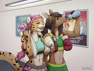 Nad &amp; Mon (2025)