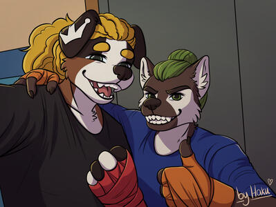 Yaco &amp; Gary (2024)