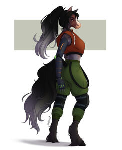 Nyx (2022)