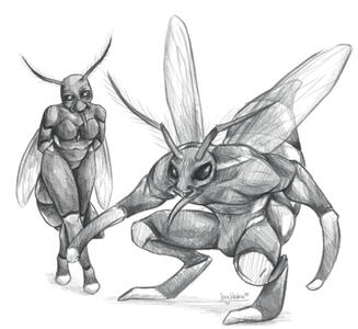 Mozzies (2021)